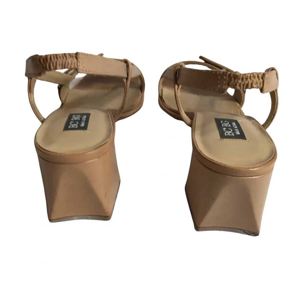 BCBG Max Azria Sandals - Picture 6 of 6
